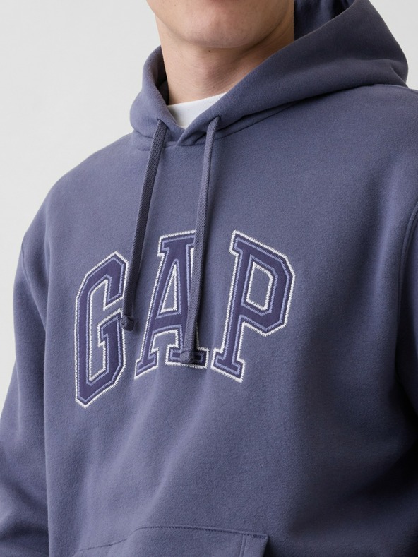 GAP Uniseks jopica VintageSoft GAP