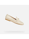 Geox Kremasti ženski mokasini Geox New Palmaria