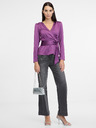 Orsay Vijoličasta ženska bluza ORSAY
