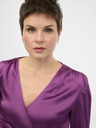 Orsay Vijoličasta ženska bluza ORSAY
