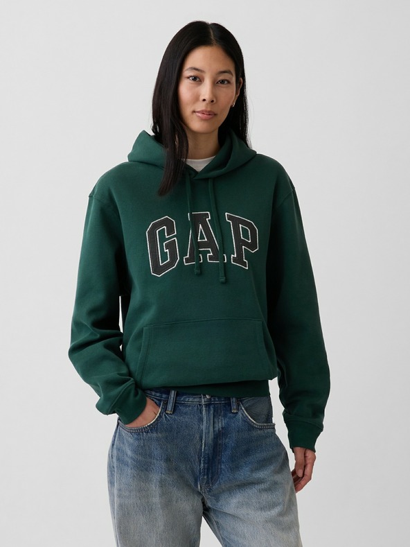 GAP Uniseks jopica VintageSoft GAP