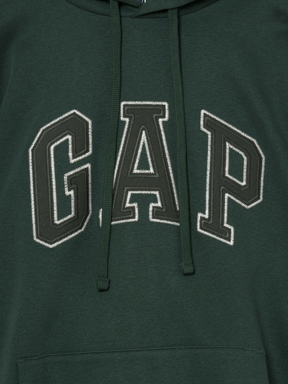 GAP Uniseks jopica VintageSoft GAP