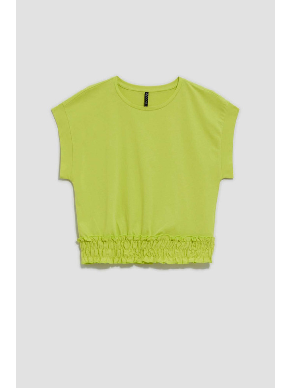 Moodo Zelena majica Moodo