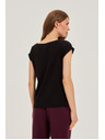 Moodo Črni top Moodo
