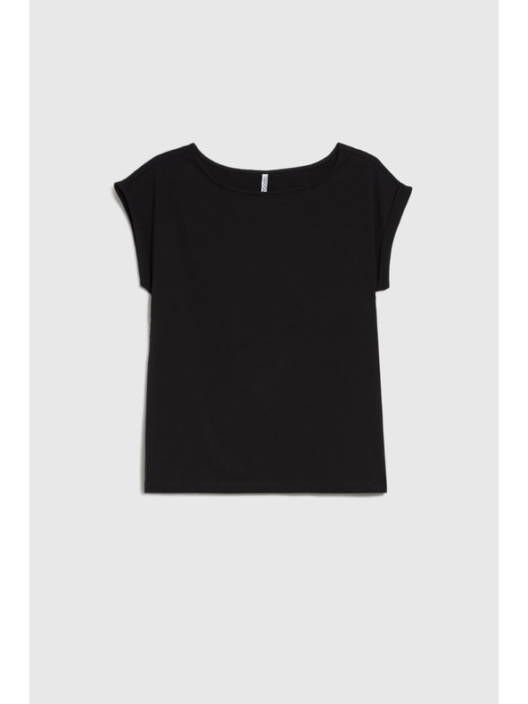 Moodo Črni top Moodo