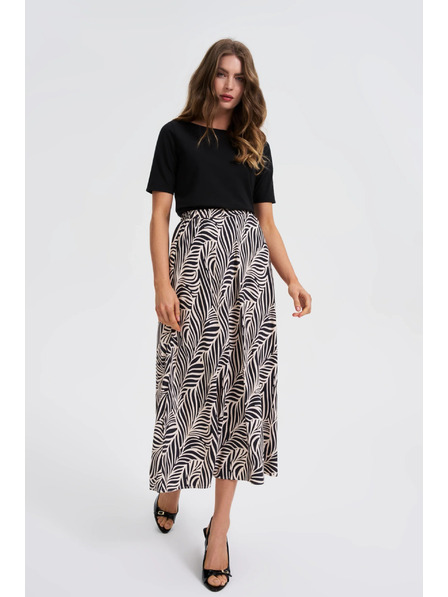 Moodo Črni top Moodo