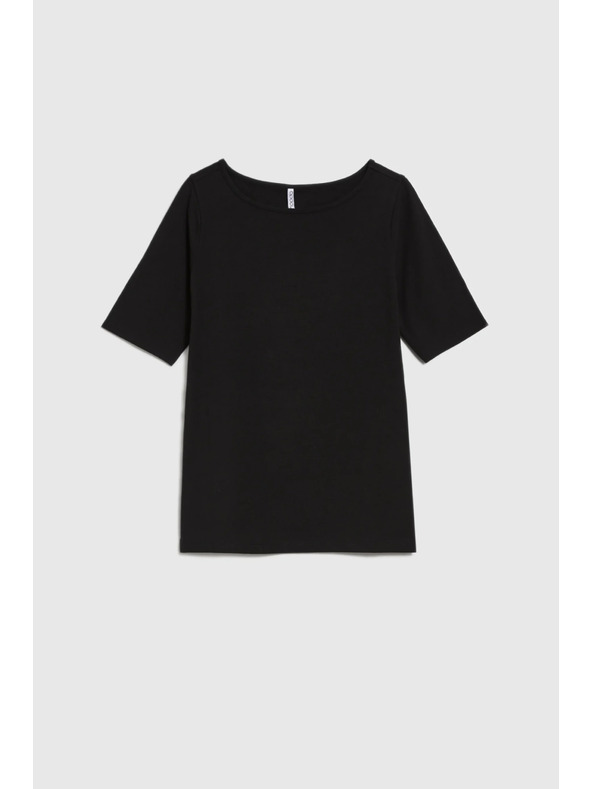 Moodo Črni top Moodo