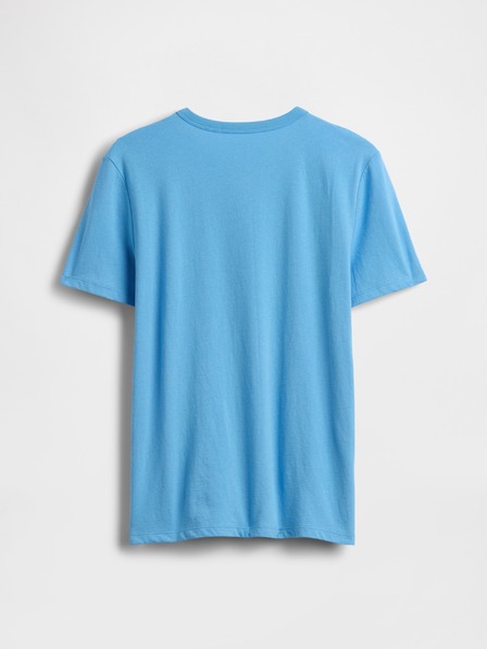 GAP Otroška majica z logotipom GAP