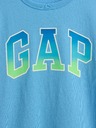 GAP Otroška majica z logotipom GAP