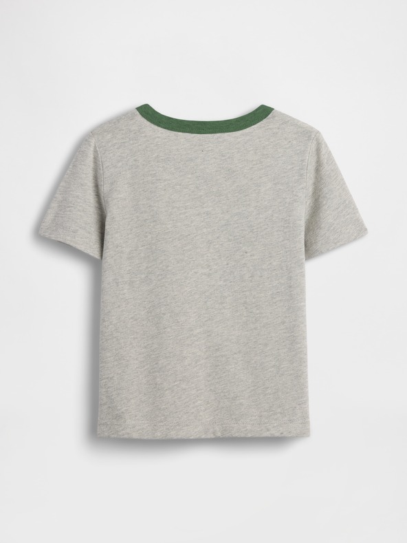 GAP Otroška majica Mix & Match GAP