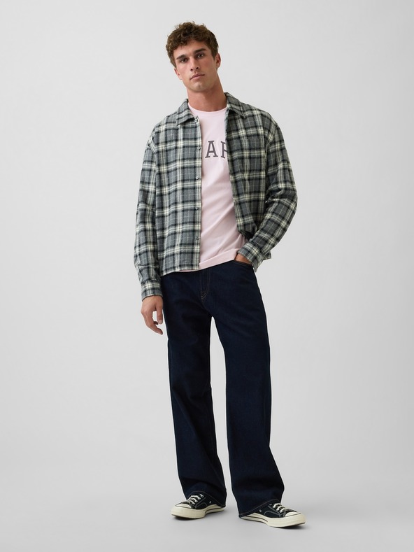 GAP Majica z logotipom GAP