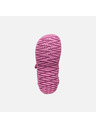Geox Rožnati dekliški sandali Geox S. Fusbetto Pro