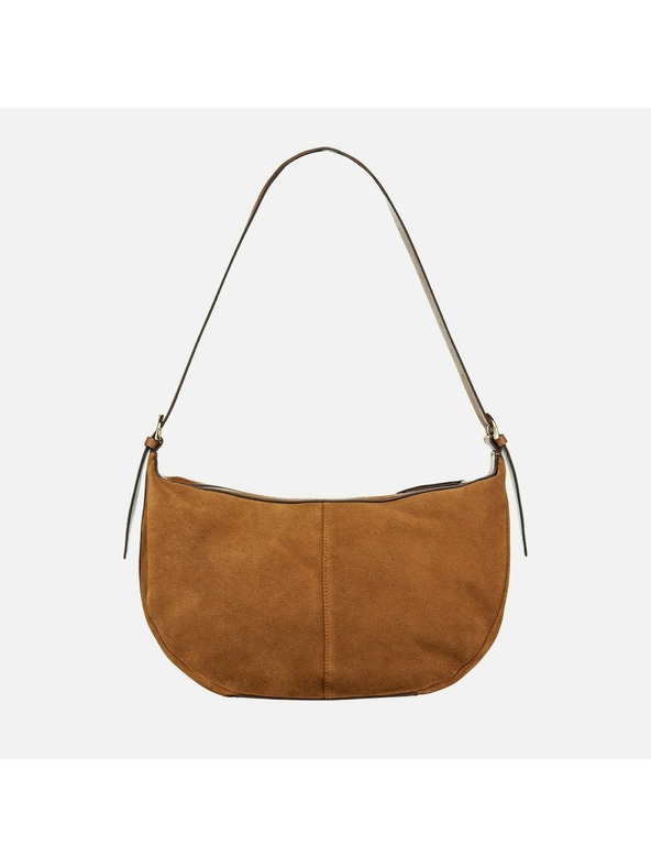 Geox Rjava ženska torbica Geox Pluette