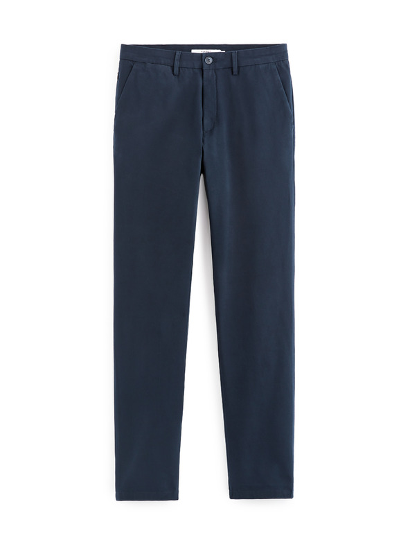 Celio Temno modre hlače Celio Tohenri