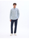 Celio Temno modre hlače Celio Tohenri