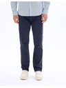 Celio Temno modre hlače Celio Tohenri