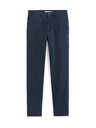 Celio Temno modre hlače Celio Tohenri