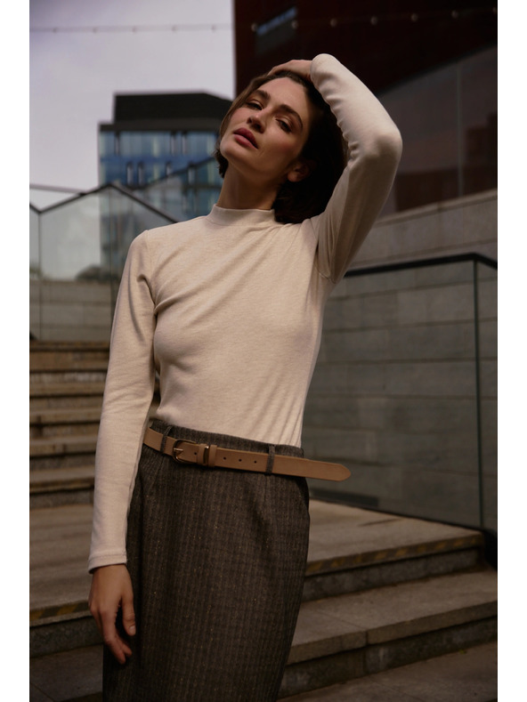 Moodo Bež pas Moodo