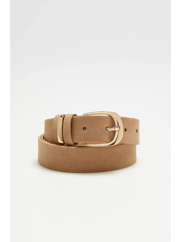 Moodo Bež pas Moodo