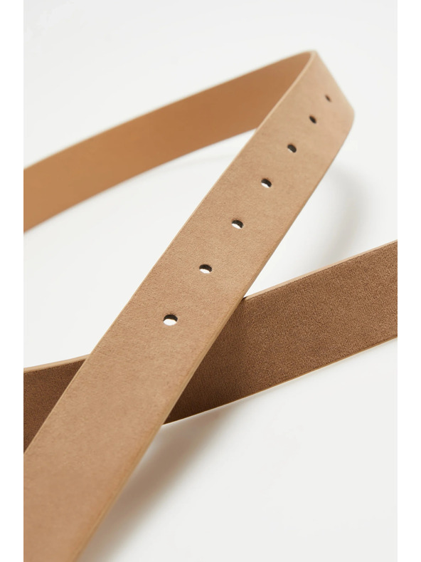 Moodo Bež pas Moodo