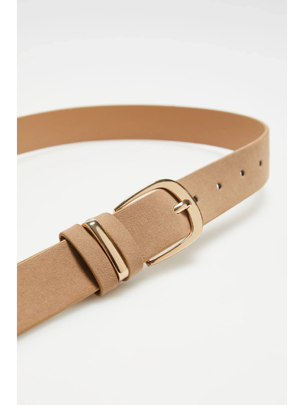 Moodo Bež pas Moodo