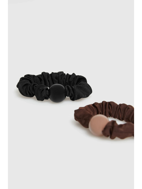 Moodo Komplet dveh elastik za lase Moodo
