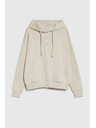 Moodo Jopica s kapuco bež Moodo