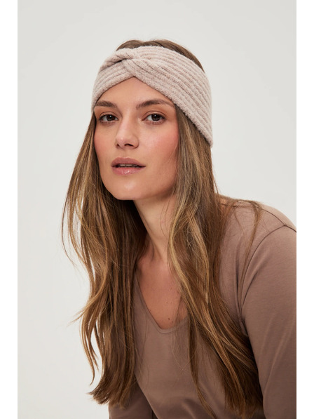 Moodo Pletena roza trak Moodo