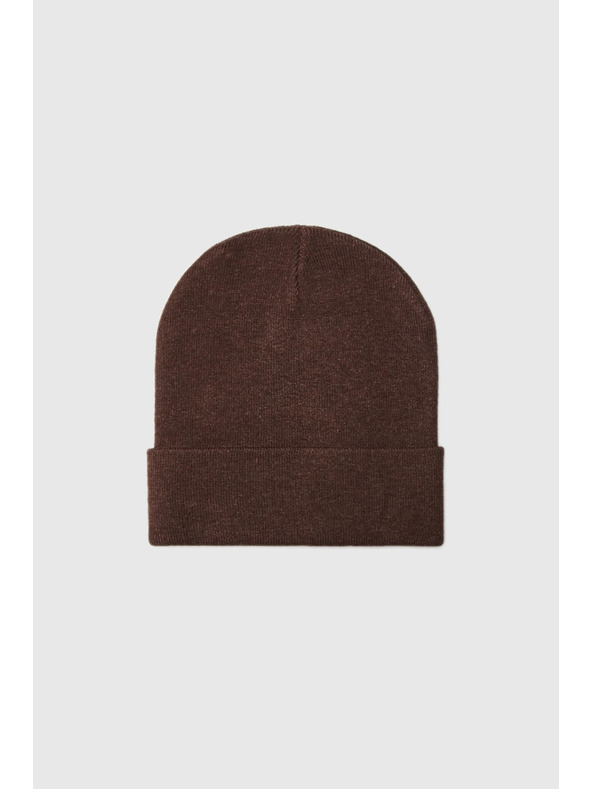 Moodo Zimska rjava kapa Moodo