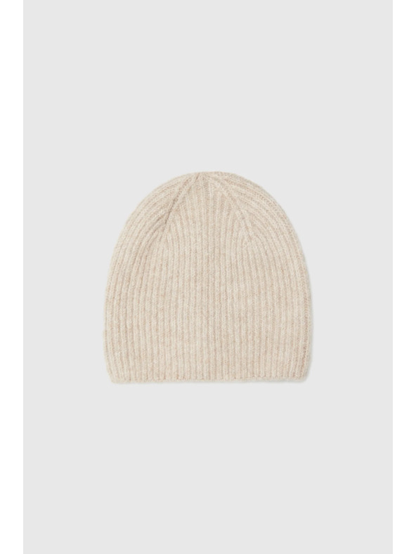 Moodo Kapa bežaste barve Moodo