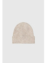 Moodo Kapa z volno bežaste barve Moodo