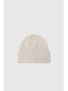 Moodo Kapa z volno bežaste barve Moodo