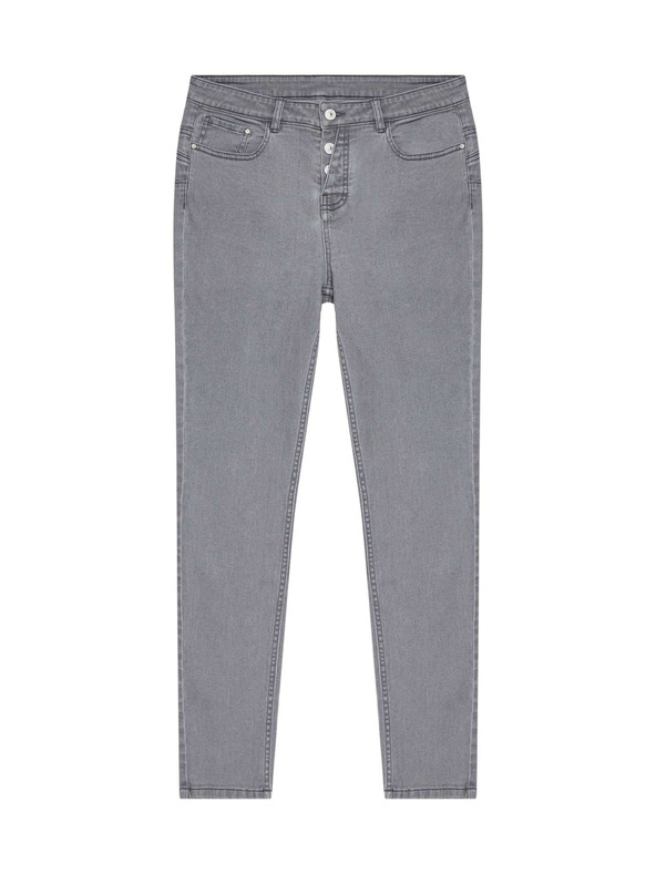 Moodo Sive push up džínsy Moodo