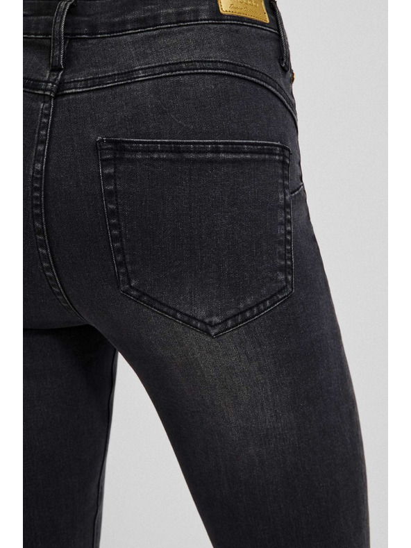 Moodo Kavbojke z raztrganinami Moodo