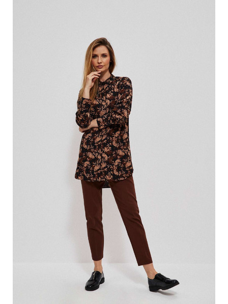 Moodo Srajca z jesenskim potiskom Moodo