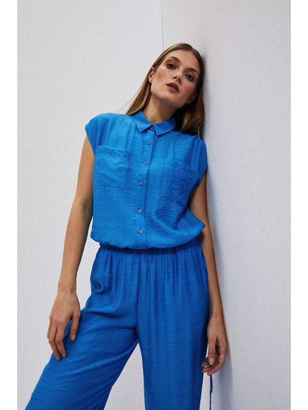 Moodo Srajca z žepi Moodo