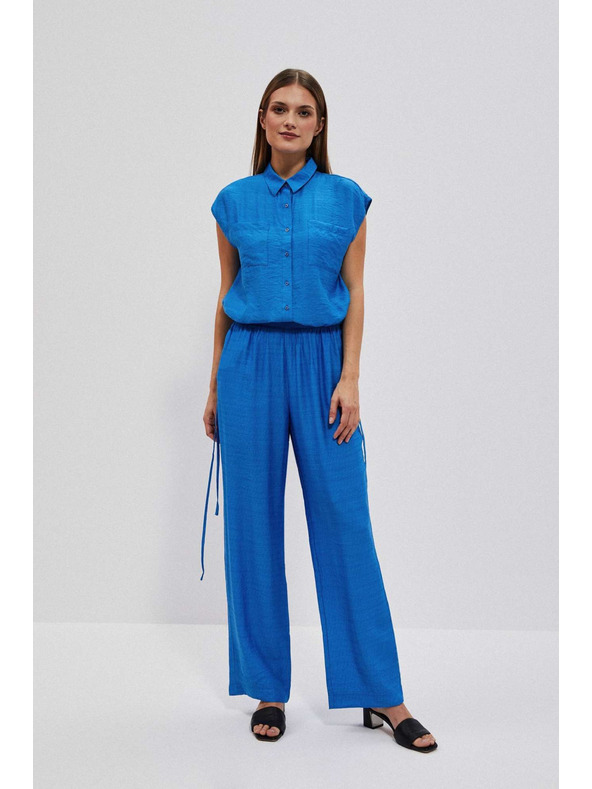 Moodo Srajca z žepi Moodo