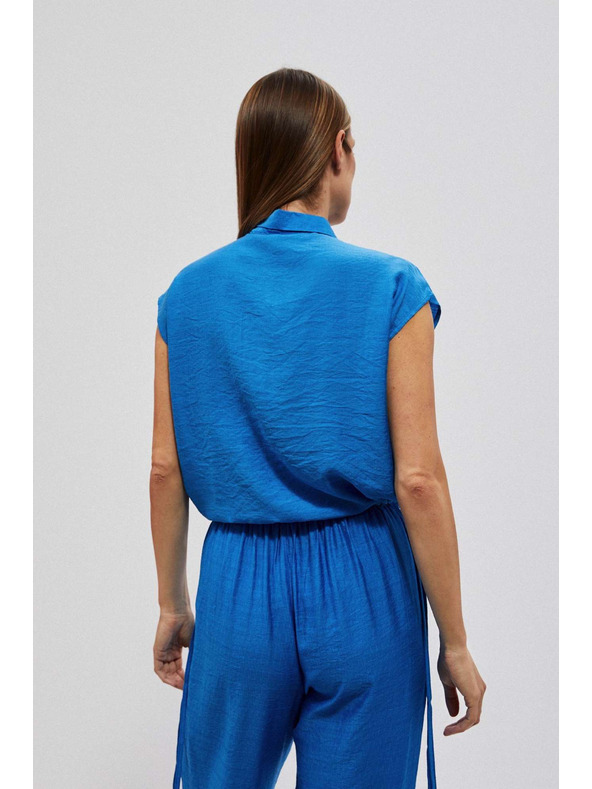 Moodo Srajca z žepi Moodo