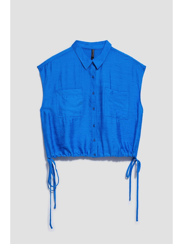 Moodo Srajca z žepi Moodo