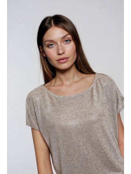 Moodo Sijoč srebrn top Moodo