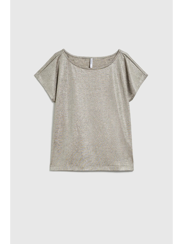 Moodo Sijoč srebrn top Moodo