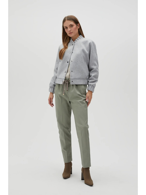 Moodo Siva bomber jakna Moodo