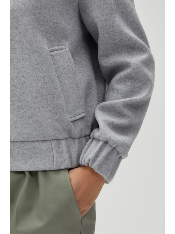 Moodo Siva bomber jakna Moodo