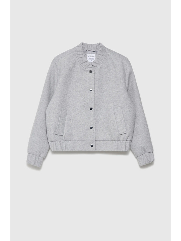 Moodo Siva bomber jakna Moodo