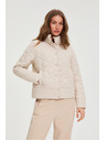 Moodo Prešita bež jakna Moodo