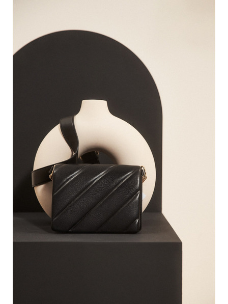 Moodo Torbica čez ramo s široko naramnico Moodo