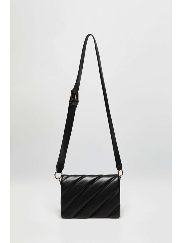 Moodo Torbica čez ramo s široko naramnico Moodo