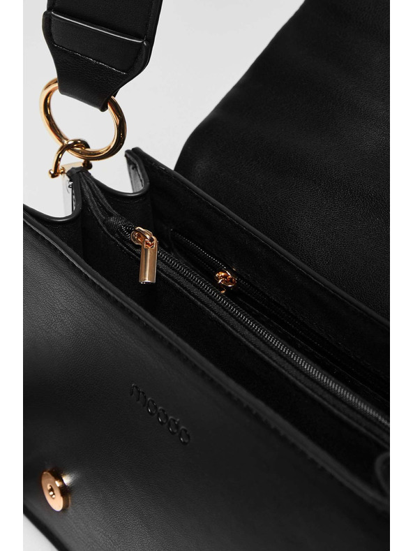 Moodo Torbica čez ramo s široko naramnico Moodo