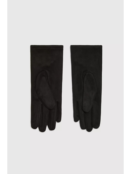 Moodo Rokavice okrašene z cirkonskimi kristali Moodo