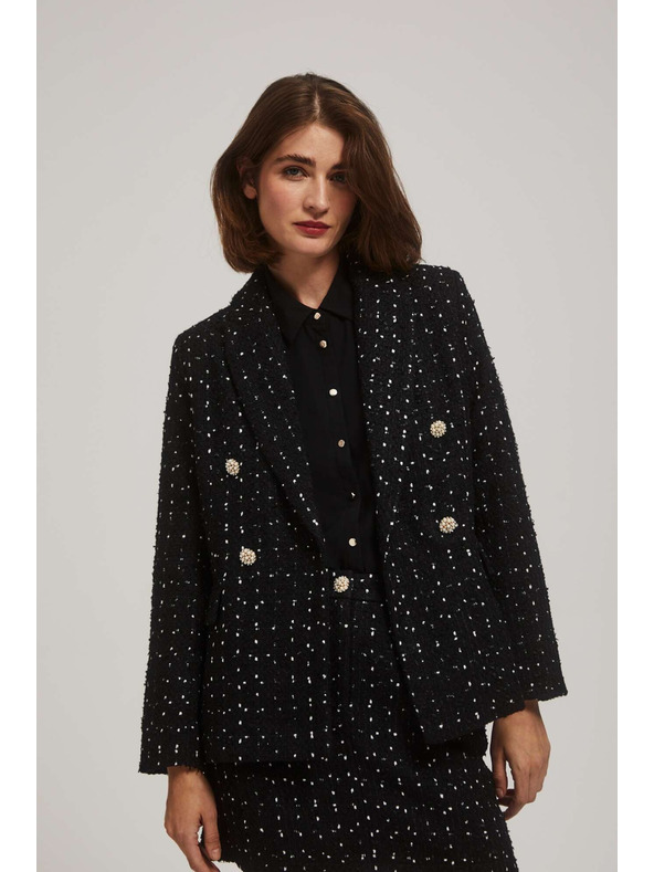 Moodo Dvostranski suknjič Moodo